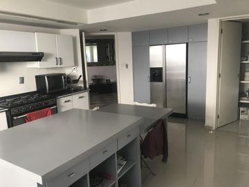 Departamento - Bosques de las Lomas