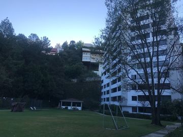 Departamento - Bosques de las Lomas