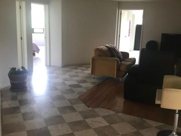 Departamento - Bosques de las Lomas