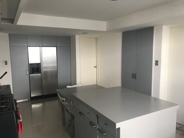 Departamento - Bosques de las Lomas