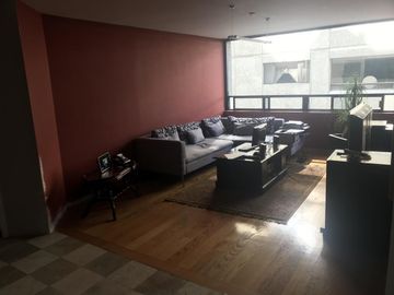 Departamento - Bosques de las Lomas