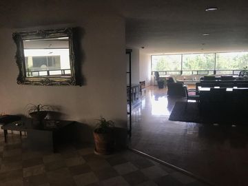 Departamento - Bosques de las Lomas