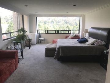 Departamento - Bosques de las Lomas