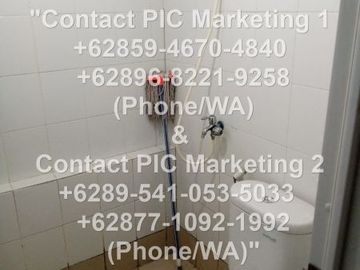 Disewakan Apartemen 2BR Bassura City Tw D lt 12 AG FURNISH
