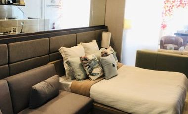 American-size Studio Condominium for Sale in Vitale Suites