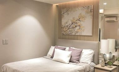 American-size Studio Condominium for Sale in Vitale Suites
