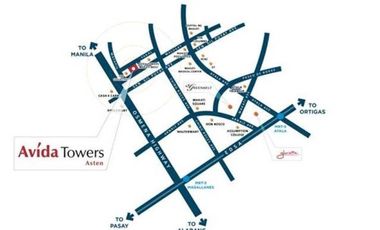 ATASTEN 2BR WB FOR SALE
