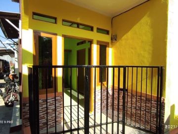 Rumah Murah Bekasi Kota