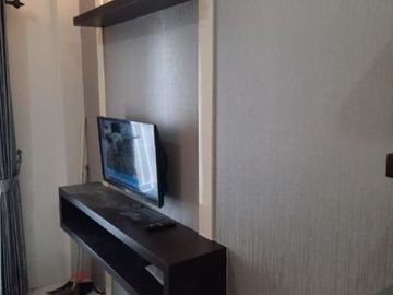 Apt. Puncak Dharmahusada Full furnish baru gress View city