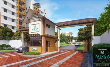 2BR Ready for Occupancy in Santolan,Pasig. Inquire Now