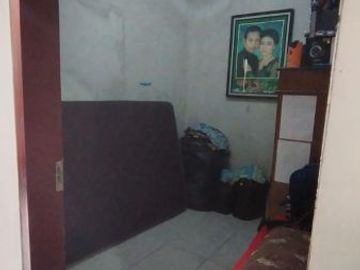 rumah minimalis BISA KPR lokasi ujungberung bandung