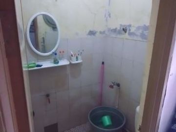 rumah minimalis BISA KPR lokasi ujungberung bandung