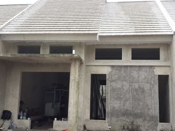 Rumah Proses Bangun DP Bisa Dicicil 6X Dekat Lapangan Denggung Sleman