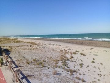 Excelente oportunidad para inversionistas 114 hectáreas en venta al sur de San Felipe  KM 51.65