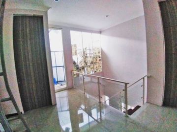 Rumah Baru 2 Lantai Luas 140 di Villa Puncak Tidar Malang