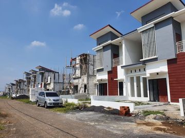Info Rumah Murah di Karangploso,
