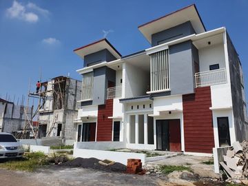 Info Rumah Murah di Karangploso,