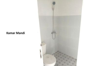 Rumah mewah cantik nuansa villa sejuk asri di Padaasih Cimahi