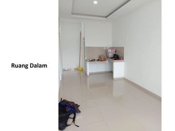 Rumah mewah cantik nuansa villa sejuk asri di Padaasih Cimahi