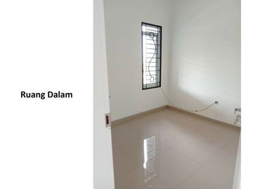 Rumah mewah cantik nuansa villa sejuk asri di Padaasih Cimahi