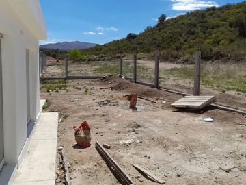 VENTA DE CASA EN Juana Koslay