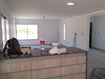 VENTA DE CASA EN Juana Koslay