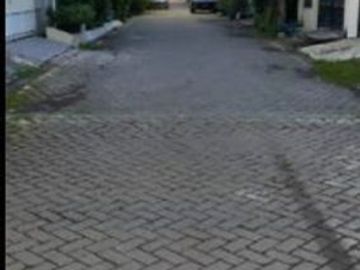 Dijual Rumah Wonorejo Selatan, Surabaya Timur Dekat Rungkut, MERR