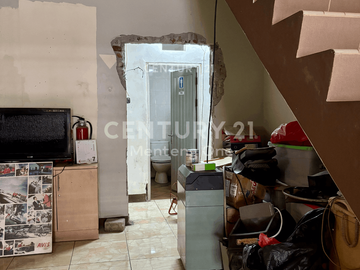 Ruang Usaha 2 Lantai Lokasi Strategis Di Jakarta Pusat