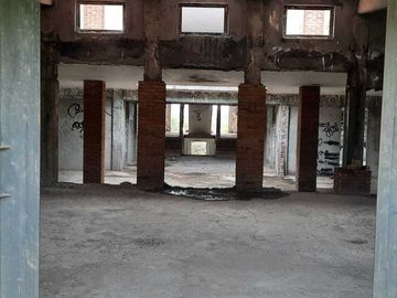 CASA EN CHARO ZURUMBENEO CERCA DE MORELIA CINCO RECAMARAS