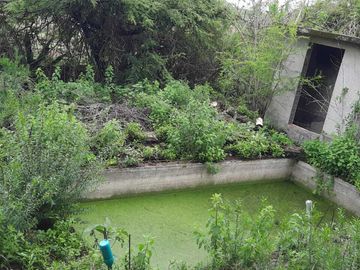 CASA EN CHARO ZURUMBENEO CERCA DE MORELIA CINCO RECAMARAS