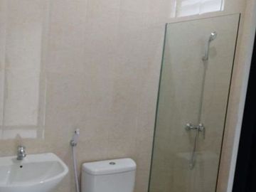 Rumah Sutorejo BARU GRESS, FREE TANDON+SANYO