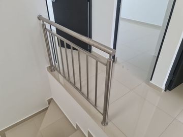 Casa en privada- Prados de La Conquista