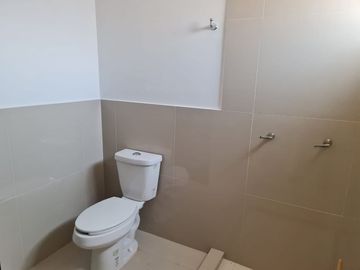 Casa en privada- Prados de La Conquista