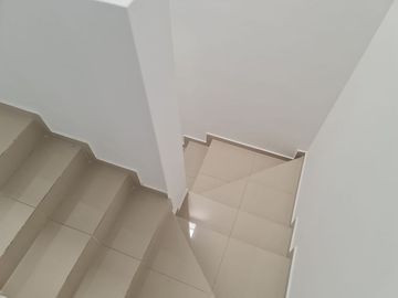 Casa en privada- Prados de La Conquista
