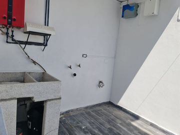 Casa en privada- Prados de La Conquista