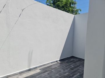 Casa en privada- Prados de La Conquista