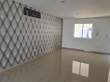 Casa en privada- Prados de La Conquista