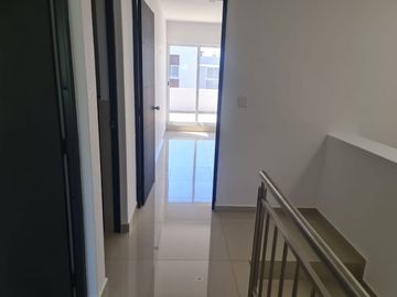 Casa en privada- Prados de La Conquista