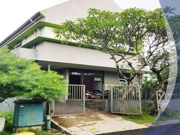 Termurah! Komplek Perumahan Puri Media, Jl Berlian Raya Jakarta Barat