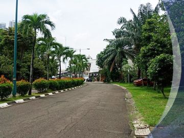 Termurah! Komplek Perumahan Puri Media, Jl Berlian Raya Jakarta Barat