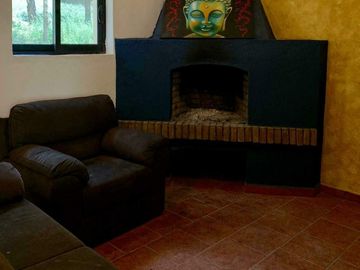 CASA EN LOS ANDES CAMPESTRE COAHUILA