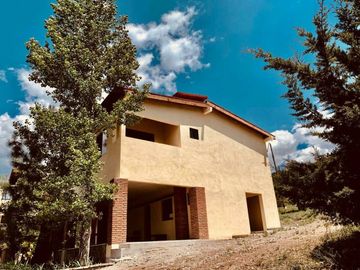 CASA EN LOS ANDES CAMPESTRE COAHUILA