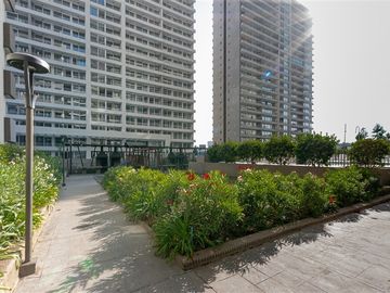 Departamento en venta de 3 dorm. en Macul Metro Las Torres