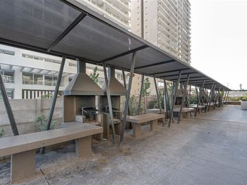 Departamento en venta de 3 dorm. en Macul Metro Las Torres
