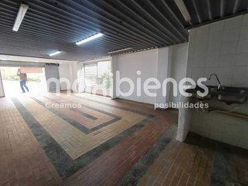 local en arriendo/venta en loma del barro. Cod A65280