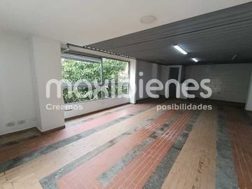 local en arriendo/venta en loma del barro. Cod A65280