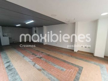 local en arriendo/venta en loma del barro. Cod A65280