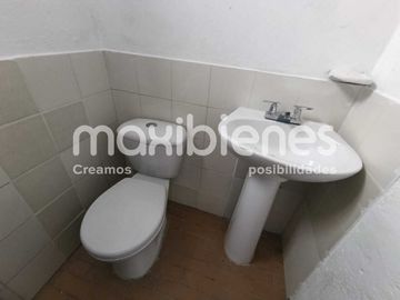 local en arriendo/venta en loma del barro. Cod A65280