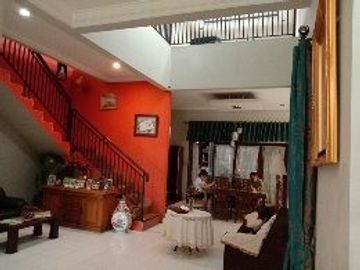 Dijual Cepat Rumah Jln Anyer Pondok Hijau Permai Bekasi Timur