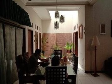Dijual Cepat Rumah Jln Anyer Pondok Hijau Permai Bekasi Timur